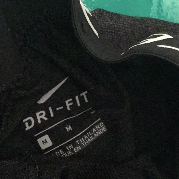 Two pairs of Nike shorts medium for both! - Picture 5 of 5